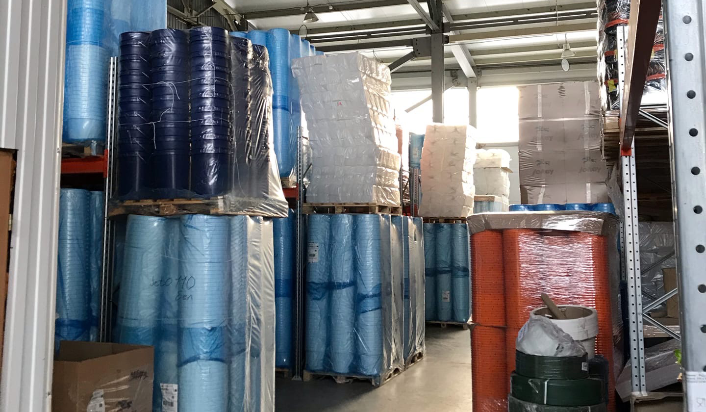 склад тд пластика в екатеринбурге