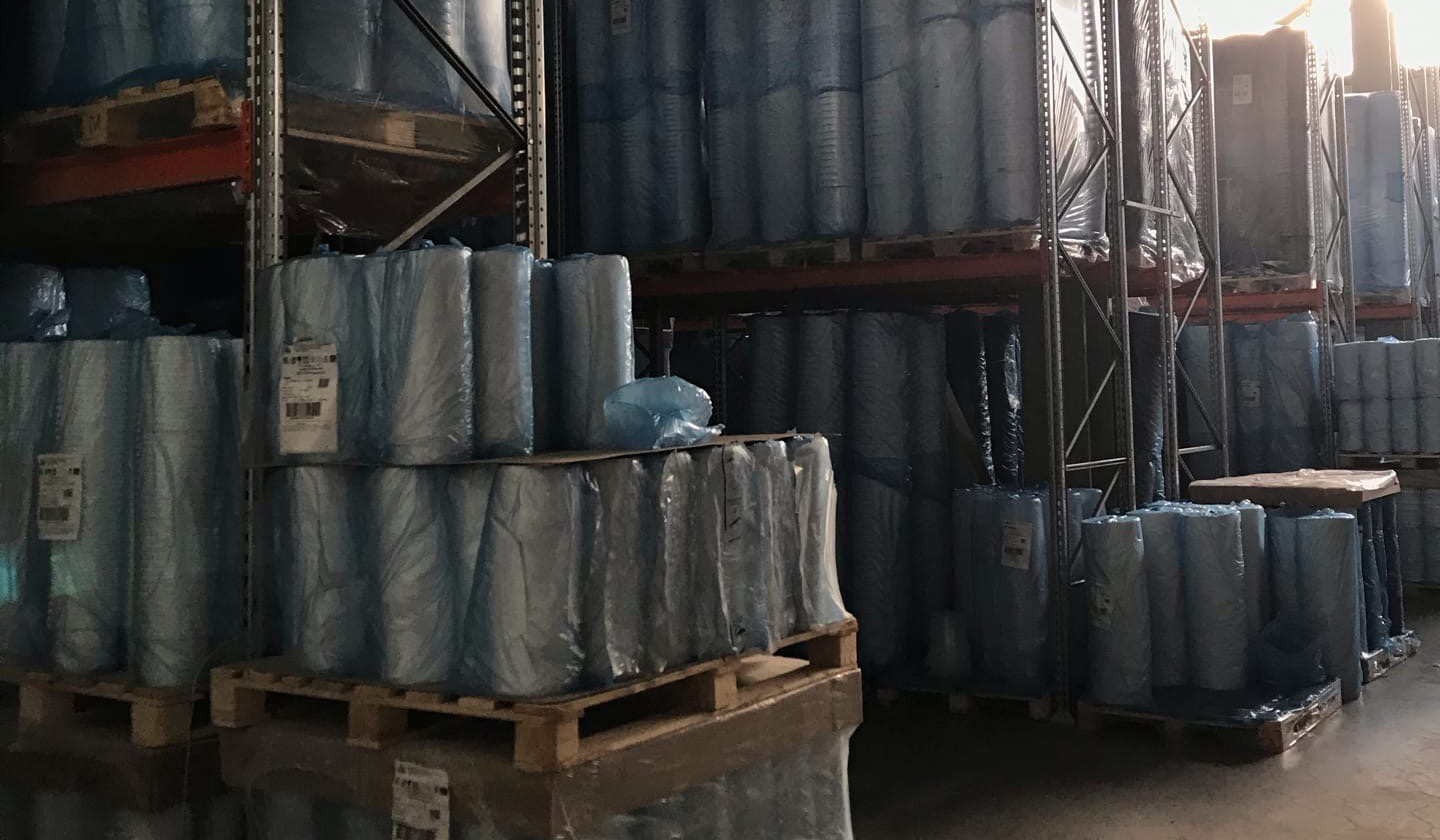 склад тд пластика в екатеринбурге