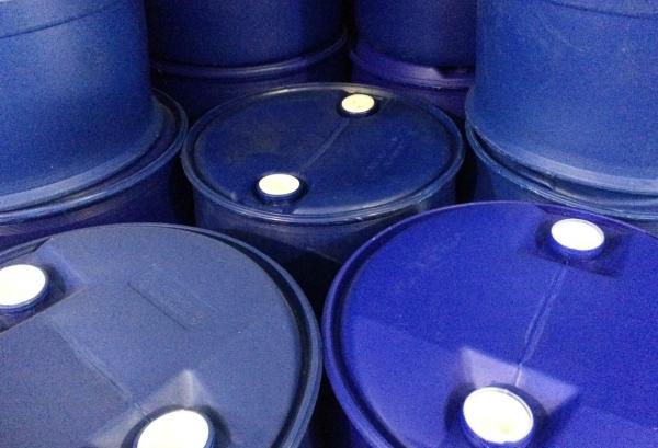 Новинка: бочка L-Ring Plus Drums 227 л