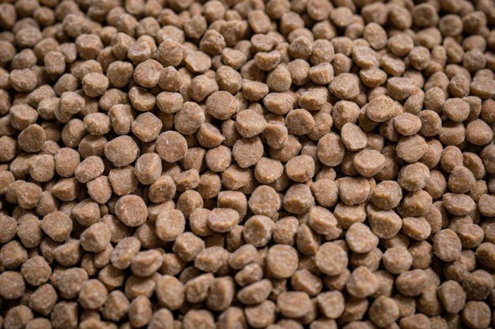 Корма для питомцев