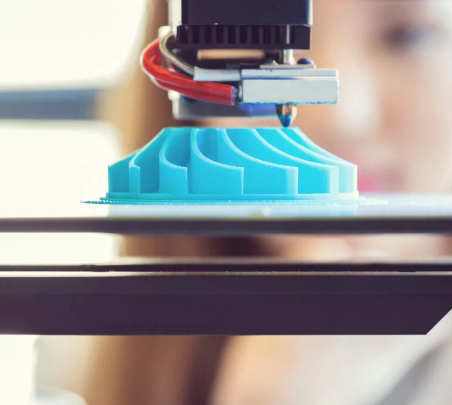 Ученые из России создали фотополимерные композиции высокой термостойкости для печати в 3D