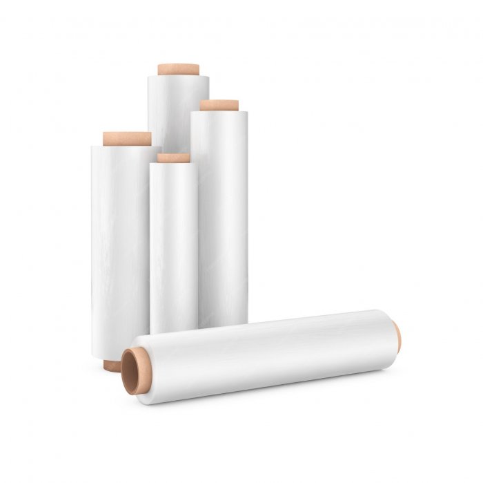 Виды ПВХ-плёнки: особенности и сфера применения